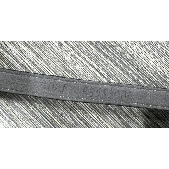 SAS Helena Sandals Women 10.5 N Black Leather Shoes Tripad Comfort Jeweled Bling - Picture 10 of 10